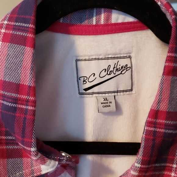 Almost new BC Clothing - Picture 2 of 2